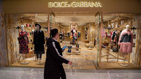 dolce gabbana after racist ad controversy|Three years after ad controversy, D&G is still struggling to win .